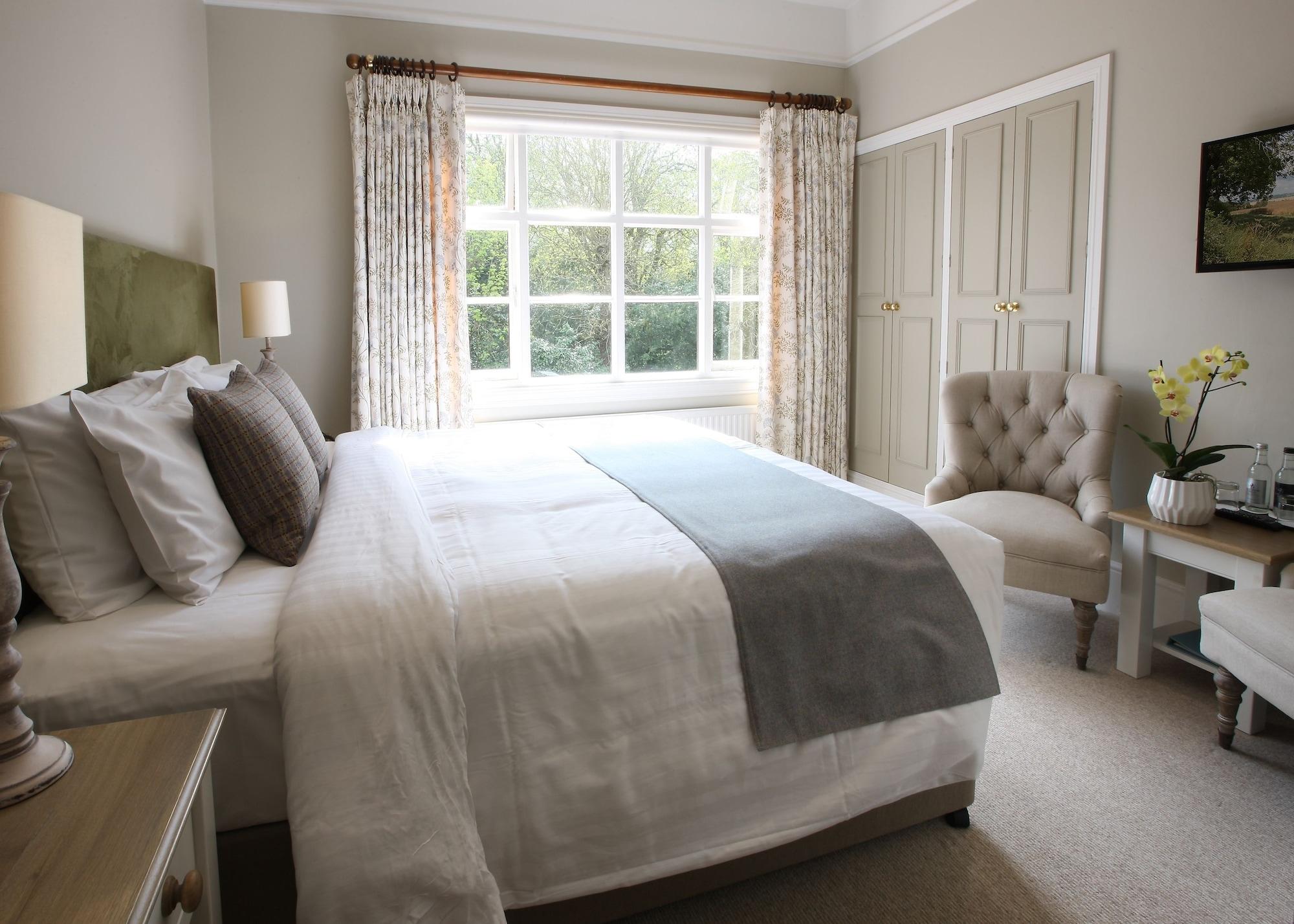 The Five Arrows Hotel Waddesdon Exterior photo